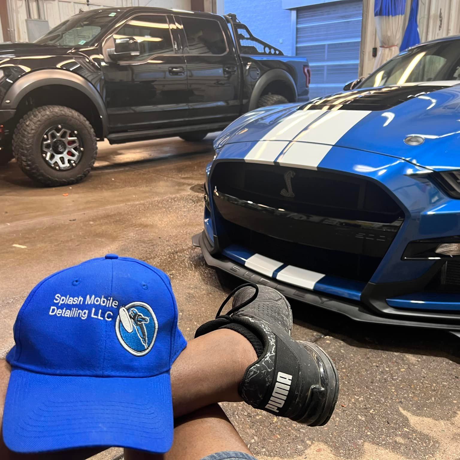 Home 29 Why Choose Splash Mobile Detailing LLC