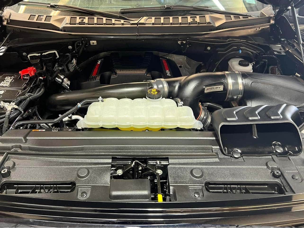 Home 22 clear after min