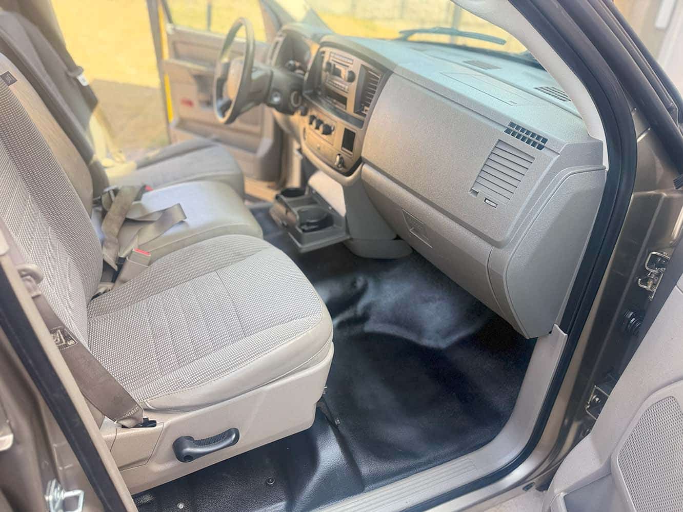 Home 24 interior clean