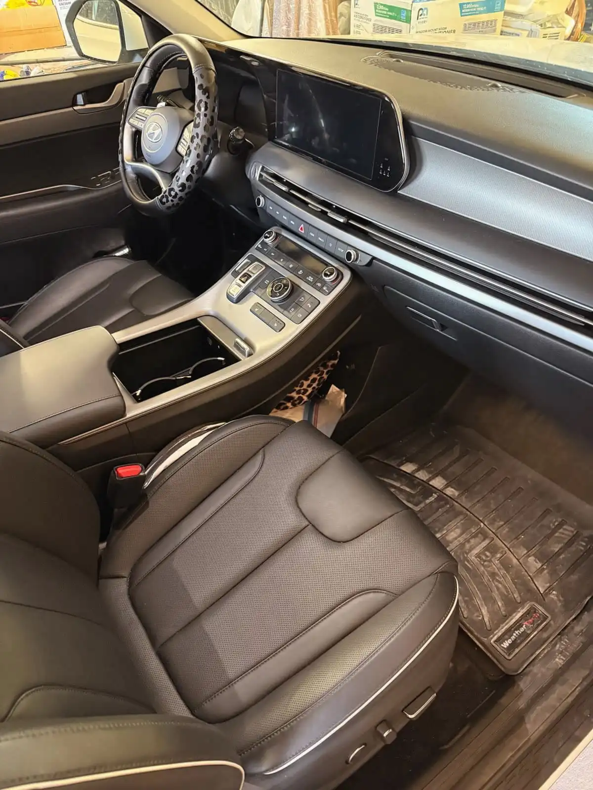 Home 35 interior hero before